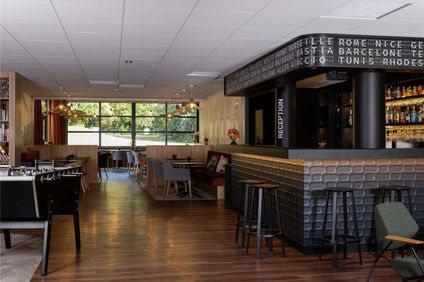 Ibis Styles Lille Aeroport