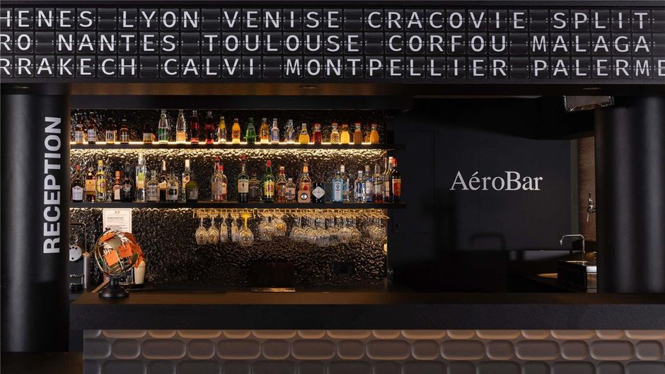 Ibis Styles Lille Aeroport Other