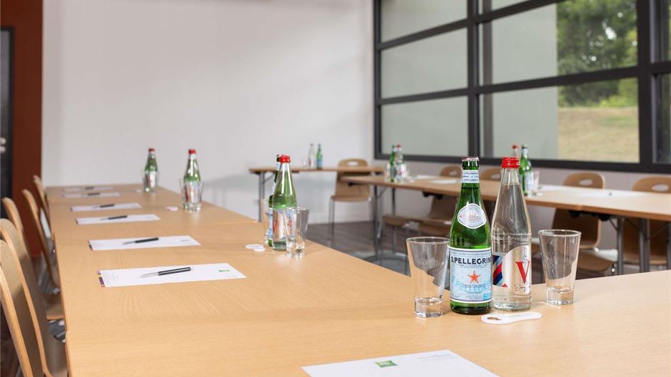 Ibis Styles Lille Aeroport Meeting