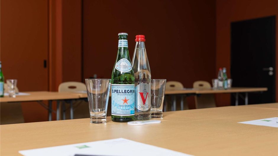 Ibis Styles Lille Aeroport Meeting