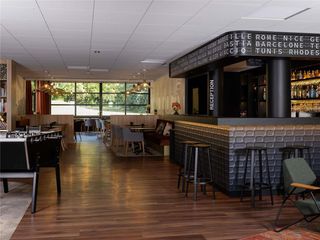 Ibis Styles Lille Aeroport