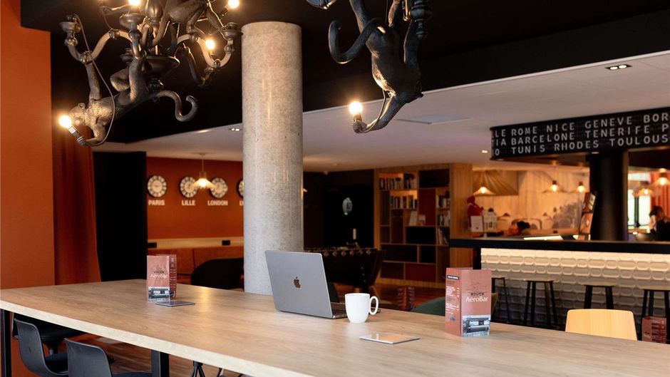 Ibis Styles Lille Aeroport Other