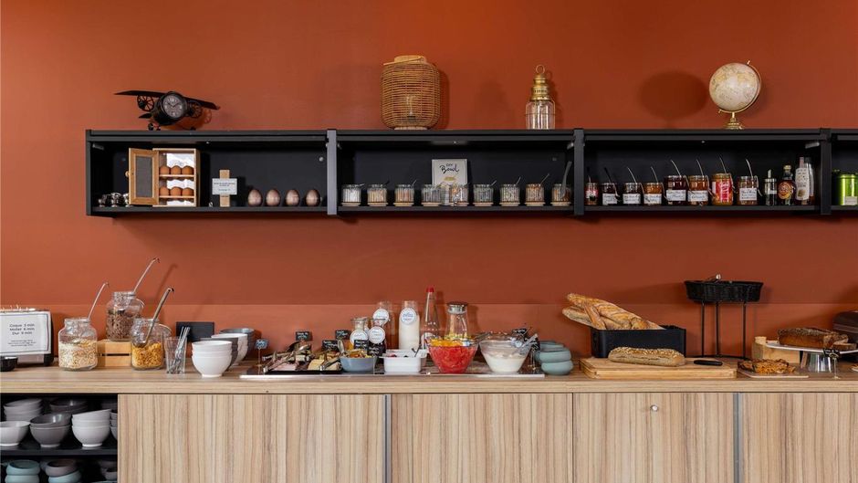 Ibis Styles Lille Aeroport Other