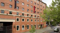 Ibis Sheffield