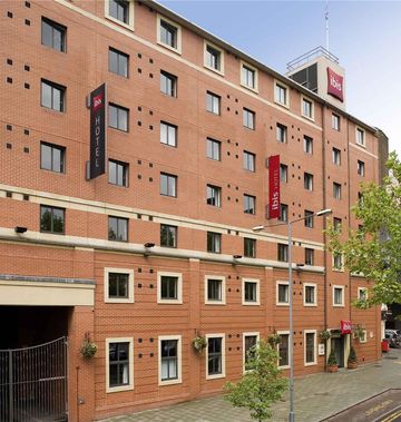 Ibis Sheffield