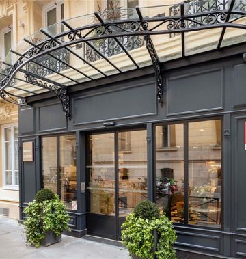 Mercure Paris Sorbonne