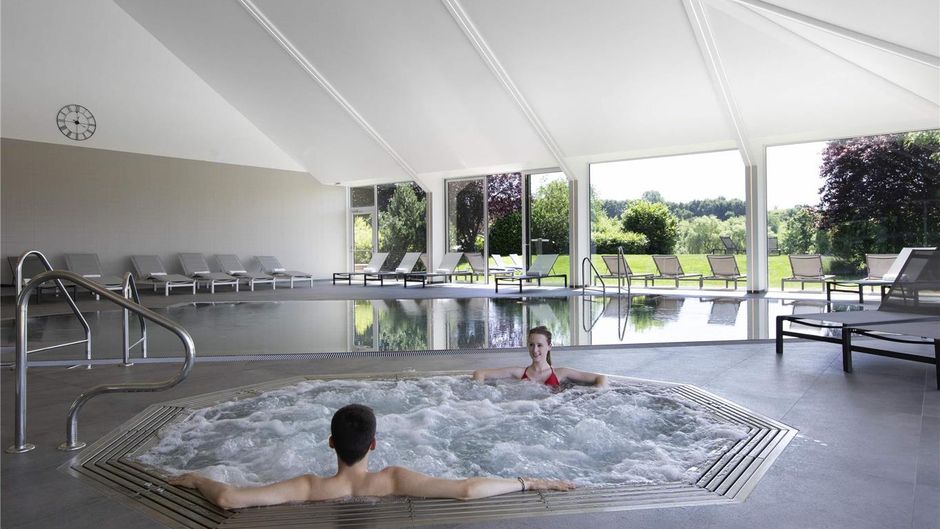 Mercure Kikouka Golf Club Spa