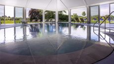 Mercure Kikouka Golf Club