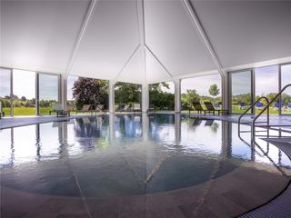 Mercure Kikouka Golf Club