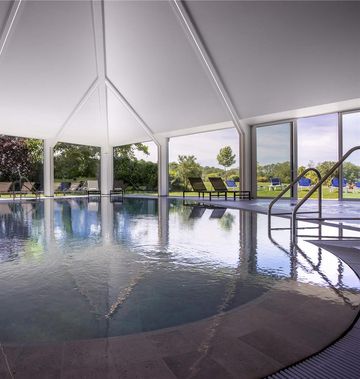 Mercure Kikouka Golf Club