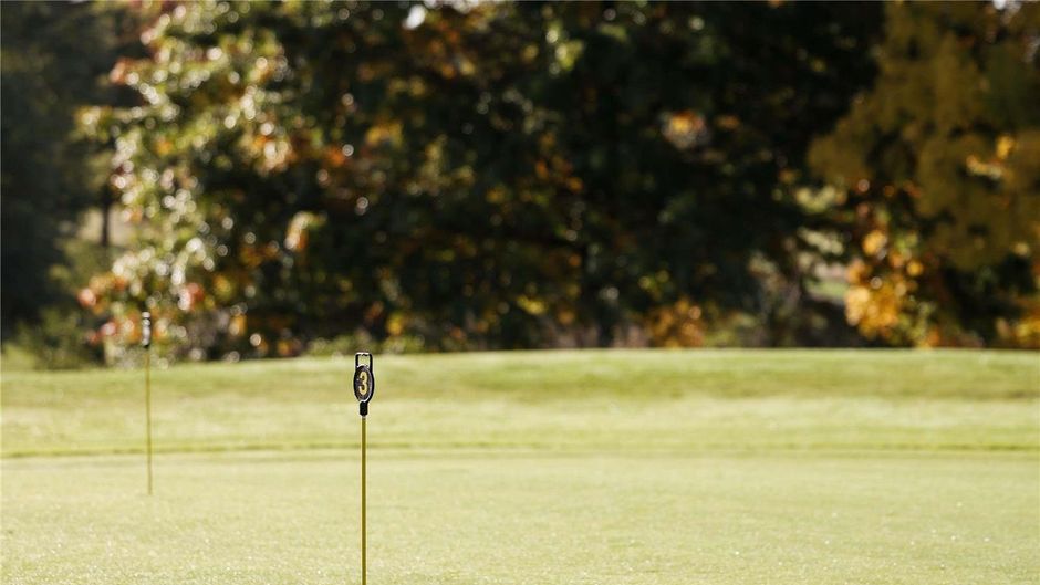 Mercure Kikouka Golf Club Golf