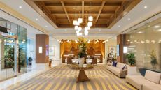 Pullman Reef Hotel Casino