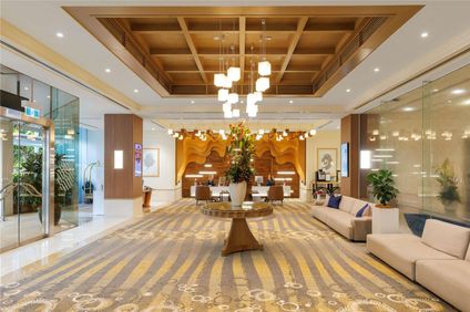 The Reef Hotel Casino Cairns