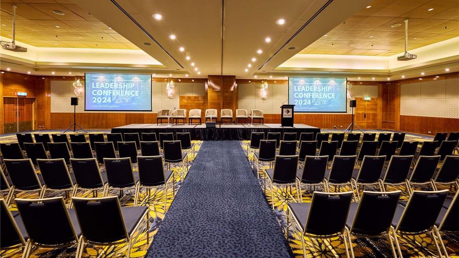 The Reef Hotel Casino Cairns Meeting