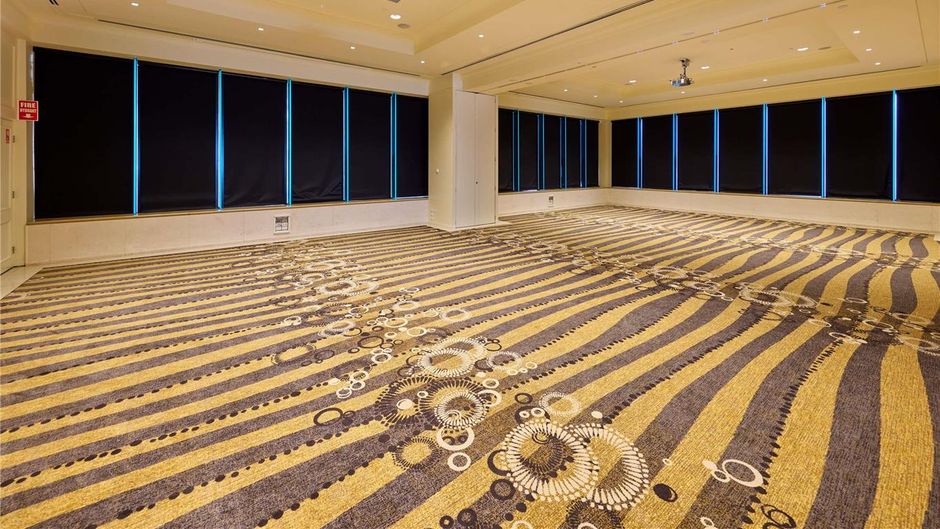 The Reef Hotel Casino Cairns Meeting