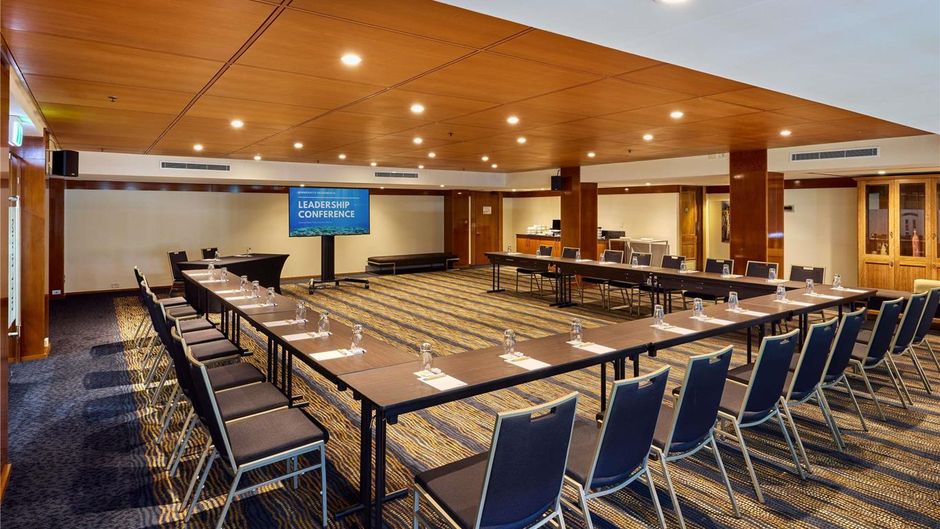 The Reef Hotel Casino Cairns Meeting