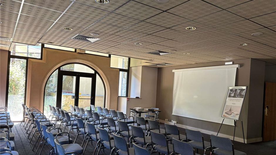 Mercure Saint Lary 3M Meeting