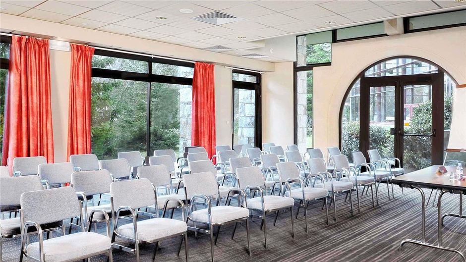 Mercure Saint Lary 3M Meeting
