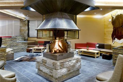 Mercure Saint Lary 3M