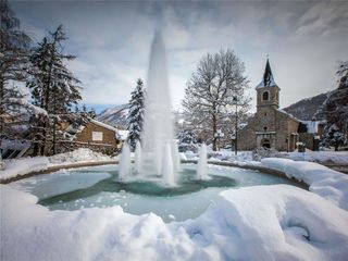 Mercure Saint Lary 3M