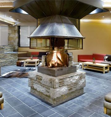 Mercure Saint Lary 3M