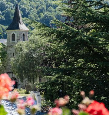 Mercure Saint Lary 3M