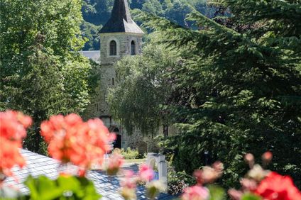 Mercure Saint Lary 3M
