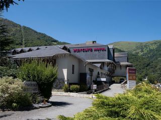 Mercure Saint Lary 3M