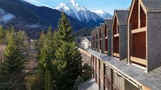 Mercure Saint Lary 3M