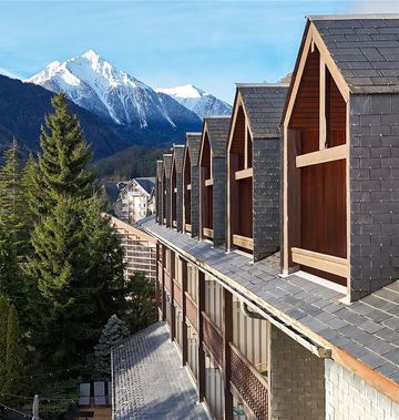Mercure Saint Lary 3M