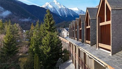 Mercure Saint Lary 3M