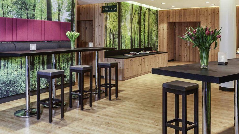 Mercure Hotel Offenburg am Messeplatz Other
