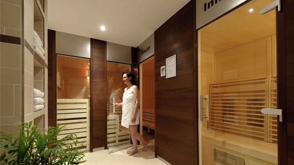 Mercure Hotel Offenburg am Messeplatz Spa