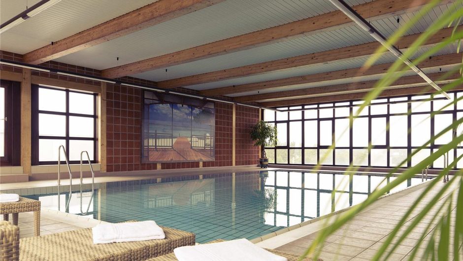 Mercure Hotel Offenburg am Messeplatz Spa