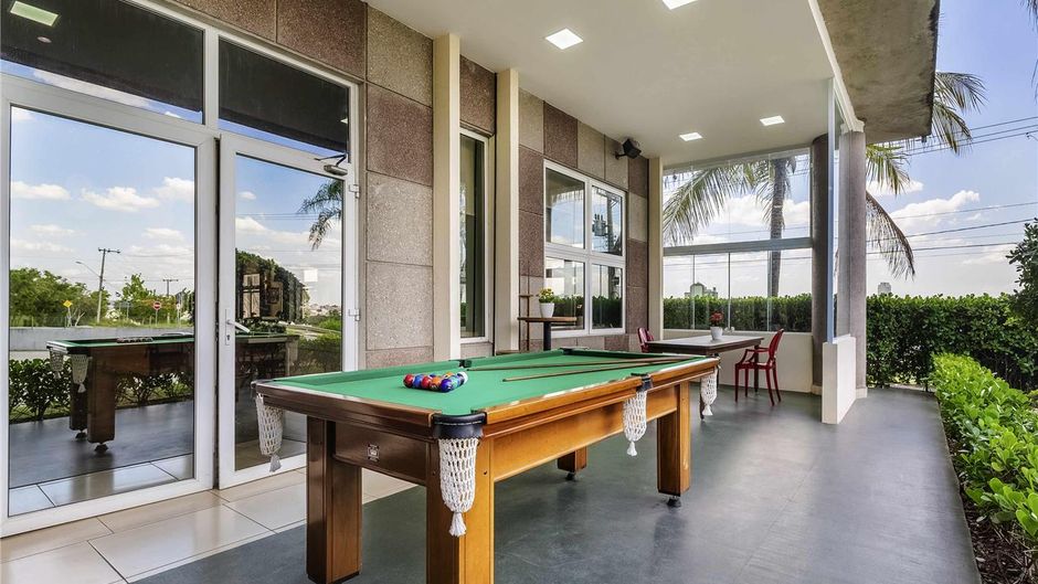 Ibis Sorocaba Other