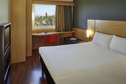 Ibis Sorocaba