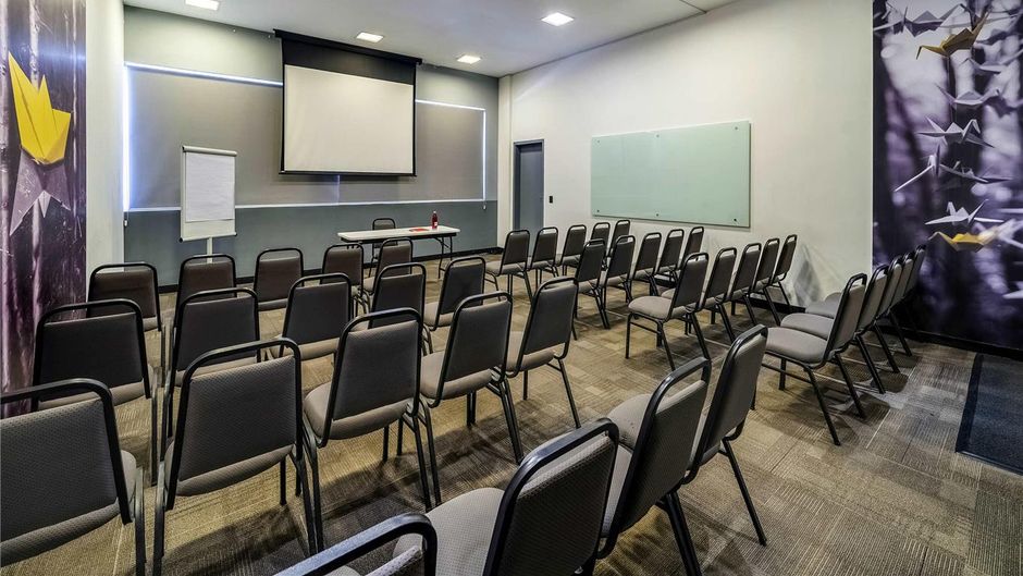 Ibis Sorocaba Meeting
