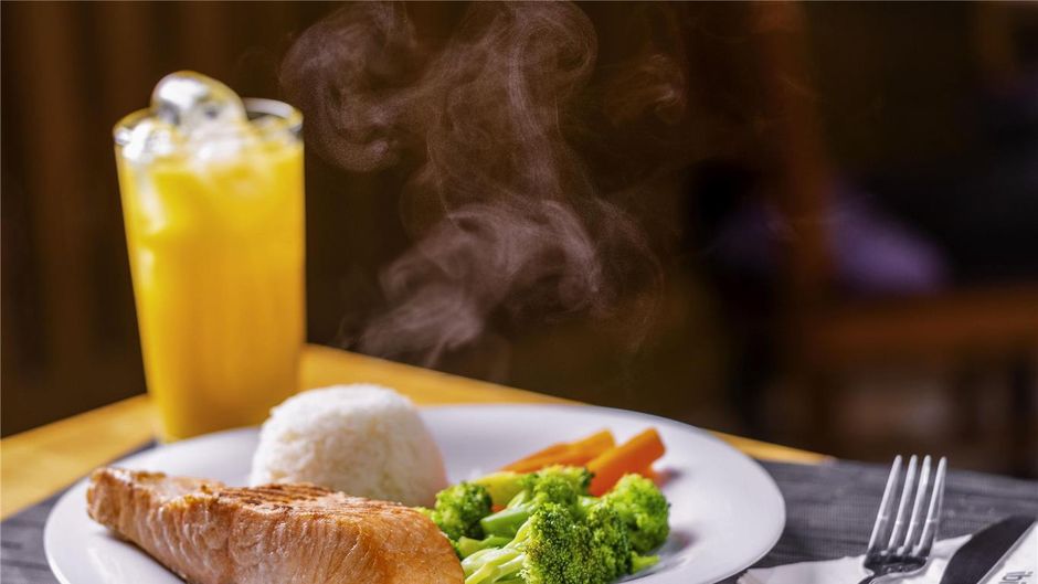 Ibis Sorocaba Restaurant