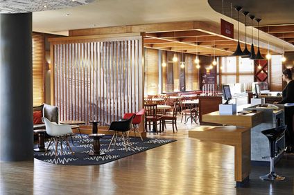 Ibis Sorocaba