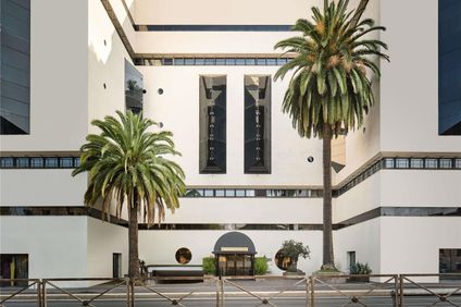 Mercure Roma Centro Colosseo