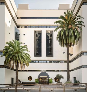 Mercure Roma Centro Colosseo