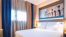 Mercure Roma Centro Colosseo