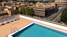 Mercure Roma Centro Colosseo