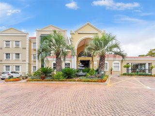 Mercure Hotel Midrand