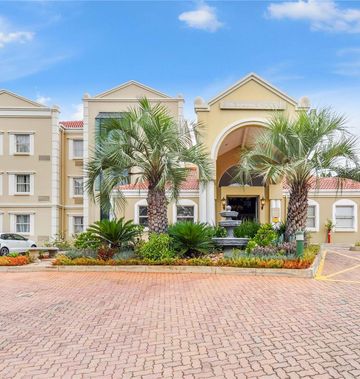 Mercure Hotel Midrand