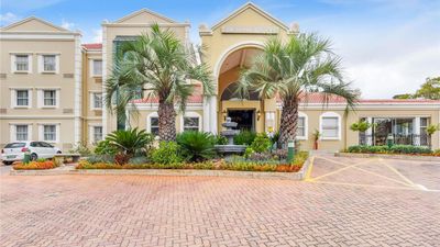 Mercure Hotel Midrand