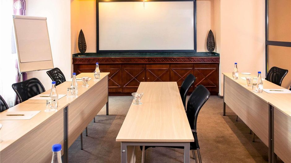 Mercure Hotel Midrand Meeting