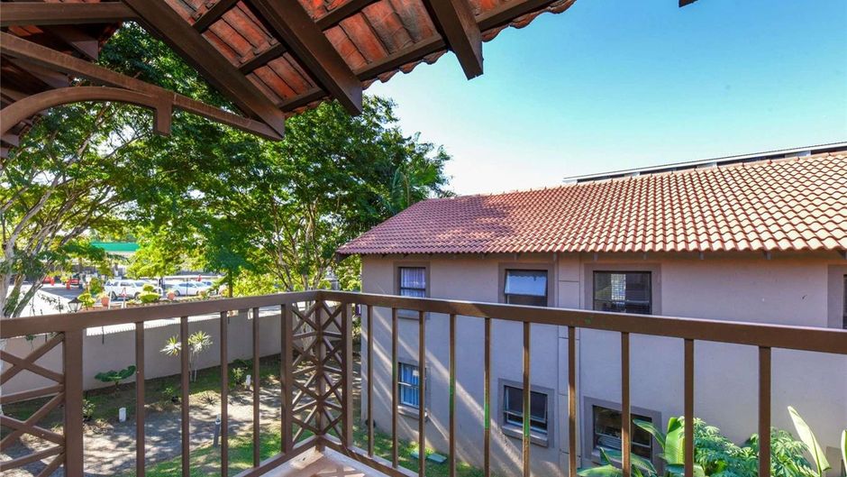 Mercure Nelspruit Room