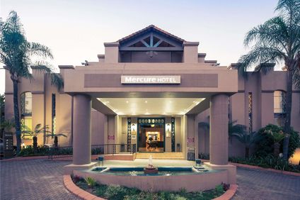 Mercure Nelspruit