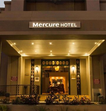 Mercure Nelspruit